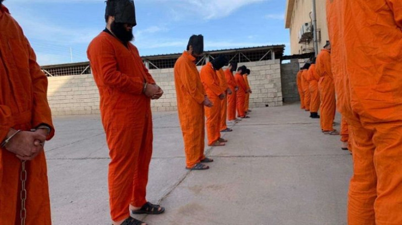 مجلس الأمن يمدّد ولاية الفريق الأممي للتحقيق في جرائم تنظيم “الدولة الإسلامية” في العراق